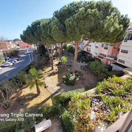 Coquet Studio Centre Port Cap D'Agde Zewnętrze zdjęcie