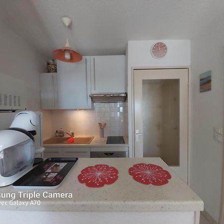 Coquet Studio Centre Port Cap D'Agde Zewnętrze zdjęcie