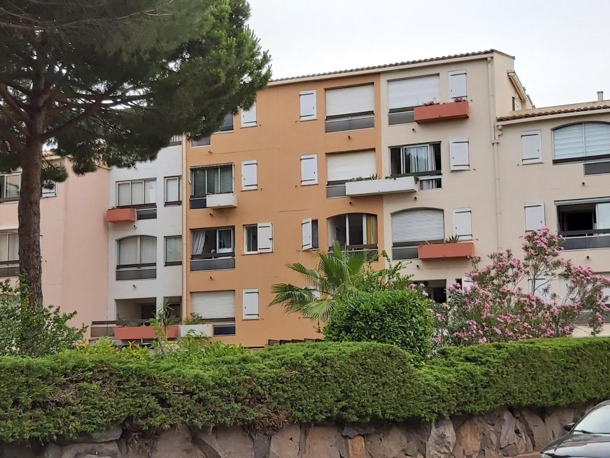 Coquet Studio Centre Port Cap D'Agde Zewnętrze zdjęcie