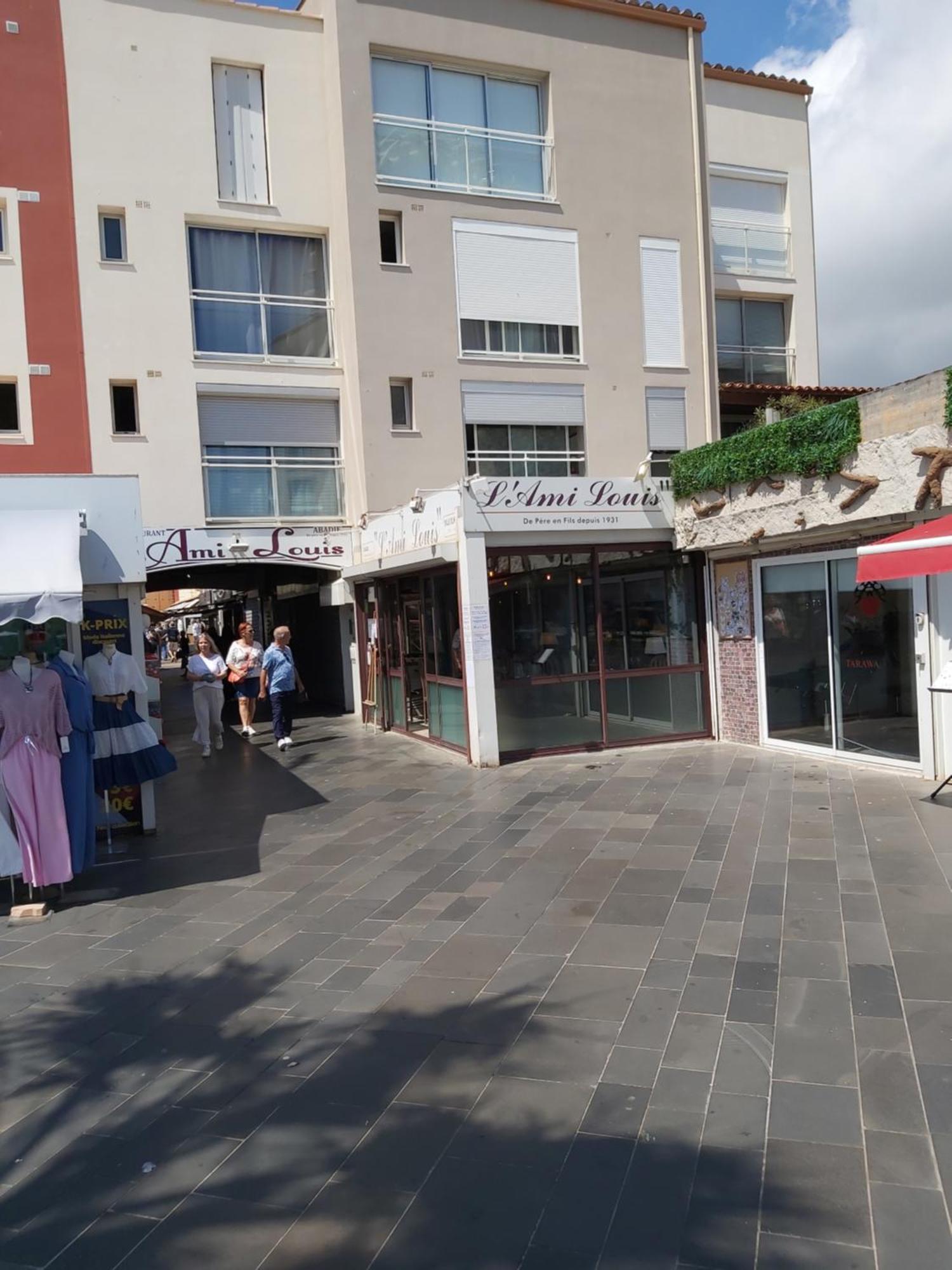 Coquet Studio Centre Port Cap D'Agde Zewnętrze zdjęcie
