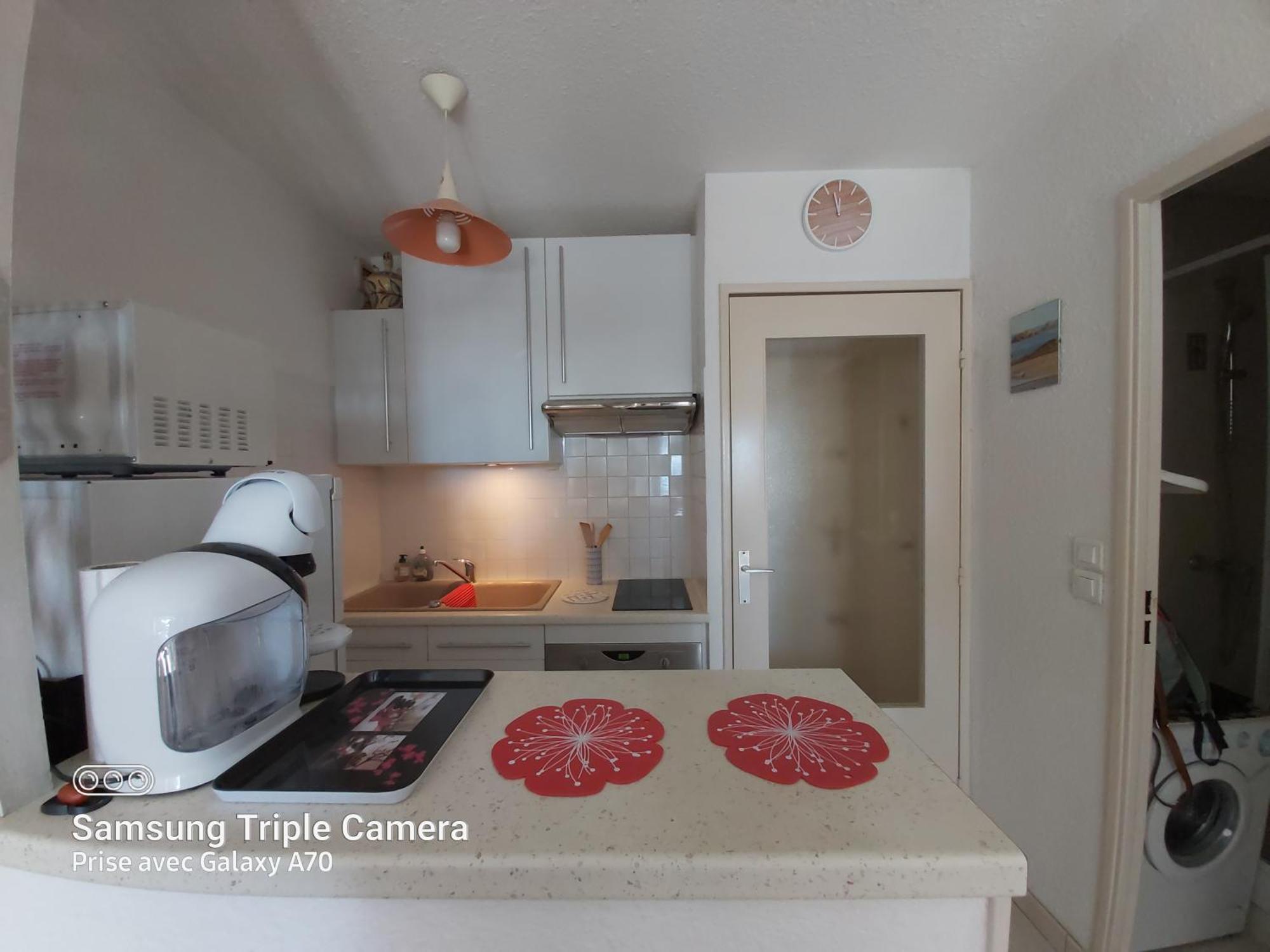 Coquet Studio Centre Port Cap D'Agde Zewnętrze zdjęcie